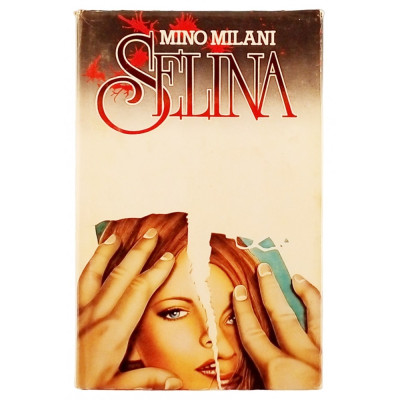Mino Milani Selina Club degli Editori 1980