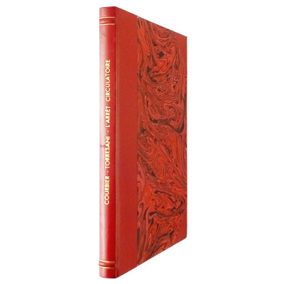 Courbier-Torresani L Arret Circulatoire Masson & C 1964