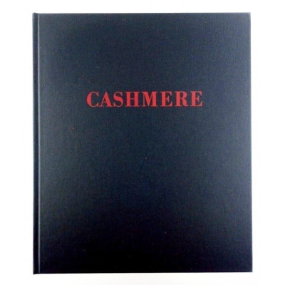 Claus A Froh-Pier Luigi Galli Cashmere Edizione Annapurna 1986