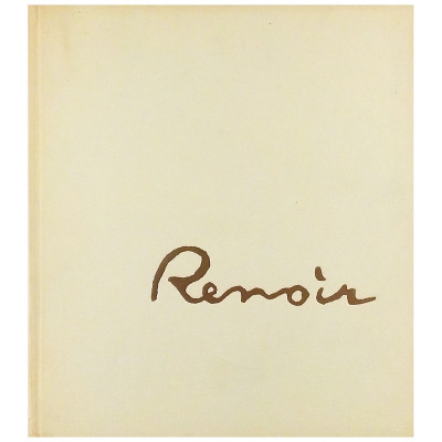 Colin Hayes Renoir - R Lowit Wiesbaden 1961