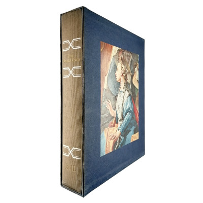 Friuli Venezia Giulia Electa I edizione 1978