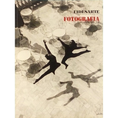 Fotografia Catalogo FIDESARTE asta 76 aprile 2018