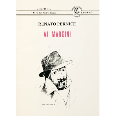 Renato Pernice Ai margini Vincenzo Lo Faro Editore 1986