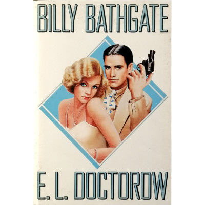 E L Doctorow Billy Bathgate Edizioni CDE 1991