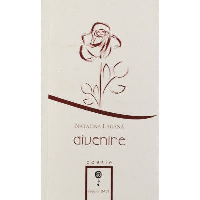 Natalia Lagana Divenire Edizioni Davi 2015