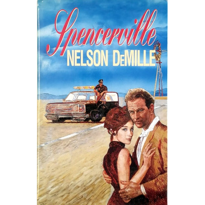 Nelson DeMille Spencerville Edizioni Euroclub 1996