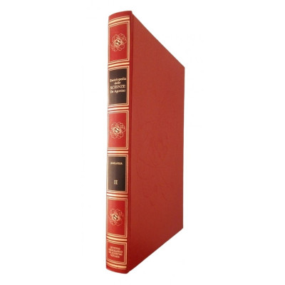 Enciclopedia delle Scienze Zoologia volume II De Agostini 1982