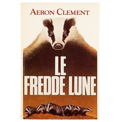 Aeron Clement Le fredde dune Edizione Euroclub 1989 Spedizione Gratuita