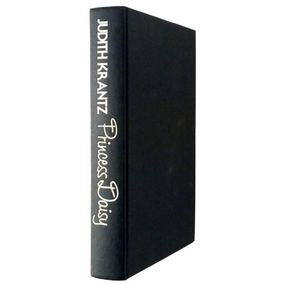 Judith Krantz Princess Daisy Club degli Editori 1980