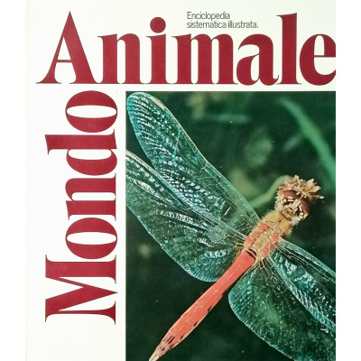 Enciclopedia Sistematica Illustrata volume 12 Protoartropodi e Artropodi Fabbri Editori 1977