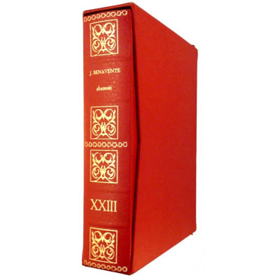 Jacinto Benavente Drammi Premio Nobel Letteratura 1922 Spedizione Gratuita