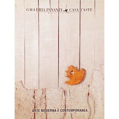 Catalogo Farsettiarte Dipinti-Disegni-Sculture-Grafica Spedizione Gratuita