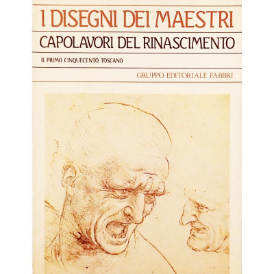 Capolavori del Rinascimento Il Primo Cinquecento Toscano Spedizione Gratuita