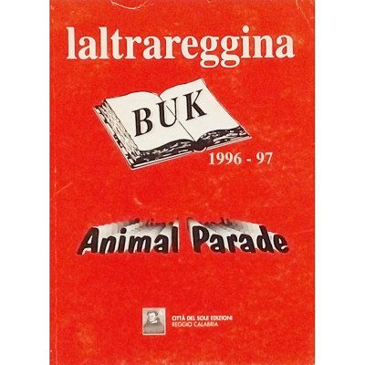 Laltrareggina 1996-97 Città del Sole Edizioni 1997 Spedizione Gratuita