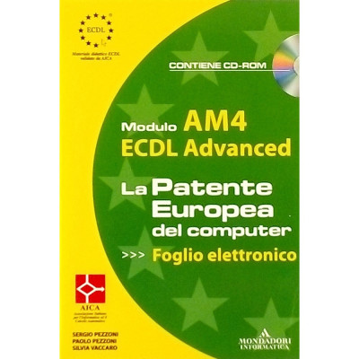 La Patente Europea del computer Foglio elettronico Spedizione Gratuita