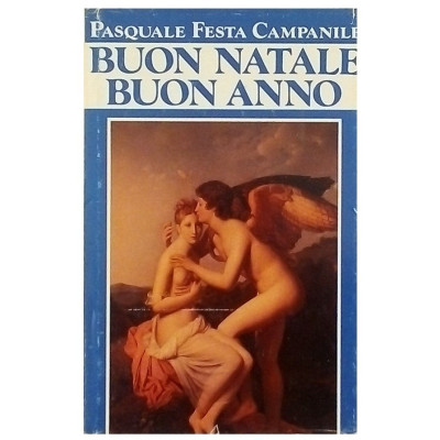 Pasquale Festa Campanile Buon Natale Buon Anno Spedizione Gratuita