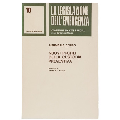 Carlo Taormina L'Accompagnamento negli Uffici di Polizia Spedizione Gratuita