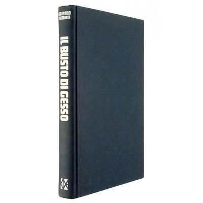 Gaetano Tumiati Il busto di gesso Club degli Editori 1976 Spedizione Gratuita