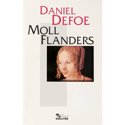 Daniel Defoe Moll Flanders I Giganti di Gulliver 1995 Spedizione Gratuita