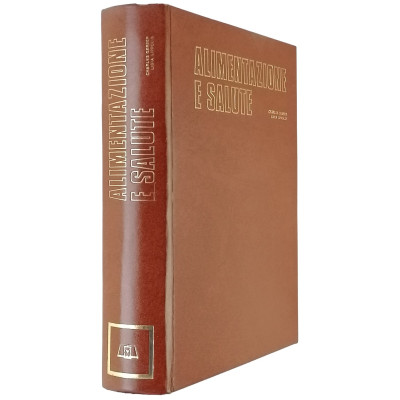 Gerber-Lippolis Alimentazione e Salute Edizioni ADV 1972