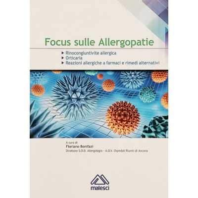 Floriano Bonifazi Focus sulle Allergopatie Momento Medico 2005