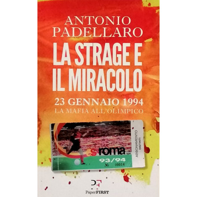Antonio Padellaro La strage e il miracolo Il Fatto Quotidiano 2020