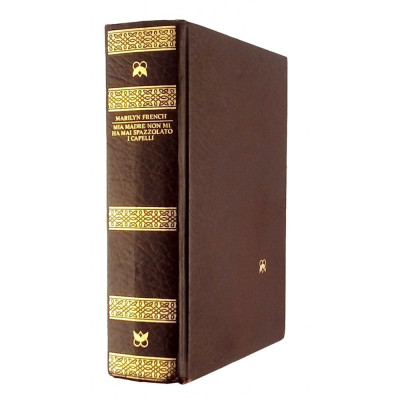 M French Mia madre non mi ha mai spazzolato i capelli Edizioni CDE 1988