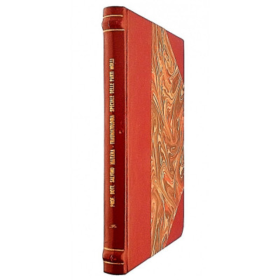 S Naitana Traumatologia Speciale delle Parti Molli vol 1 A Wassermann 1965