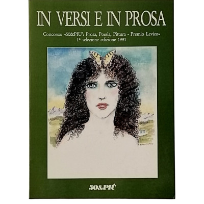 In versi e in Europa 50&Più Società Cooperativa 1991 Spedizione Gratuita