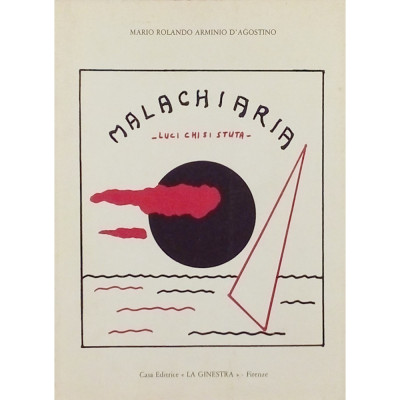 M R Arminio D'Agostino Malachiara Casa Editrice La Ginestra 1979