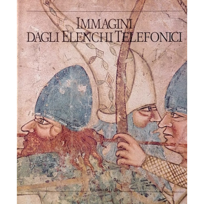 Immagini dagli Elenchi Telefonici Edizioni SEAT 1989 Spedizione Gratuita