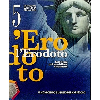 Gentili-Ronga-Rossi Erotodo 5 Metodo Documenti Storiografia