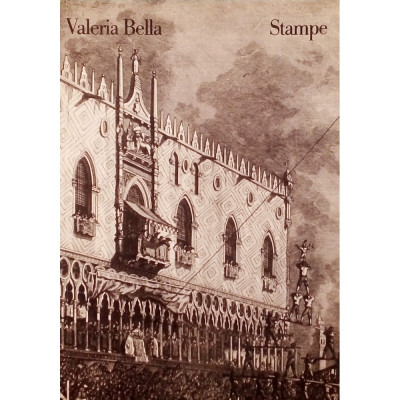 Catalogo Valeria Bella Grafica Antica e Moderna 2002 Spedizione Gratuita
