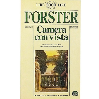 Forster Camera con vista Economica Newton 1994