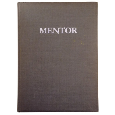 Osvaldo Patani Mentor Opere 1935 - 1986 Università degli Studi Milano 1986