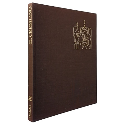 Abraham Ascher Il Cremlino Arnoldo Mondadori Editore 1973