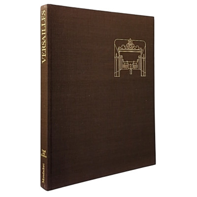 Christopher Hibbert Versailles Mondadori Editore 1973