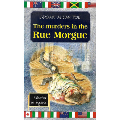 Edgar Allan Poe The murders in the Rue Morgue Demetra 1997