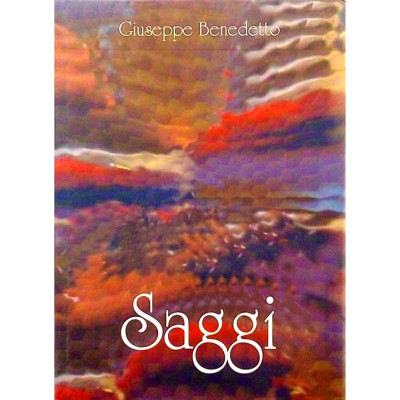 Giuseppe Benedetto Saggi critici su autori contemporanei Jason 1992