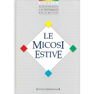 Le Micosi Estive Guida alla Diagnosi e al Trattamento delle Micosi