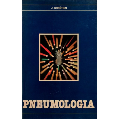 J Chrètien Pneumologia Masson Italia Editori 1982