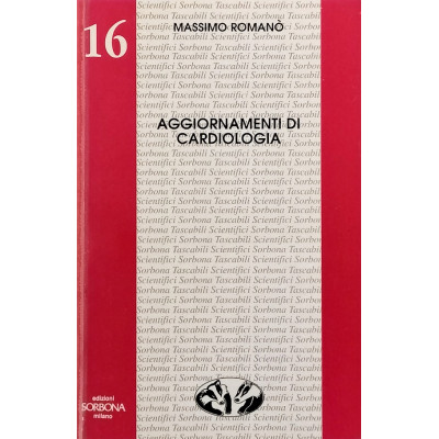 Massimo Romanò Aggiornamenti di Cardiologia Edizioni Sorbona 1996