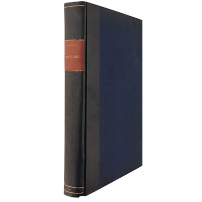 Roberto Schroder Trattato di Ginecologia UTET 1926