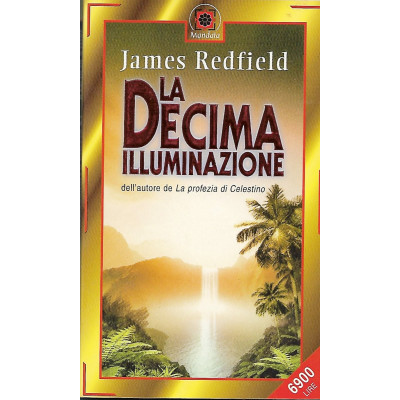 James Redfield La Decima Illuminazione Superpocket 1998