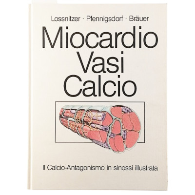Antologia del Dolore La Poesia del dolore nella letteratura Recordati 1988