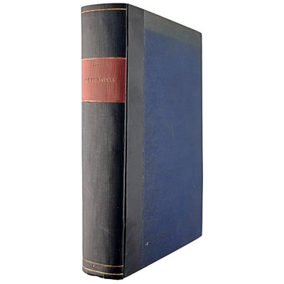 Walter Stoeckel Trattato di Ostetricia UTET 1925