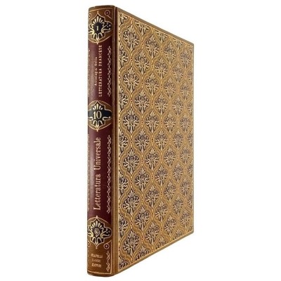 Antologia della Letteratura Francese volume I Fabbri Editori 1969