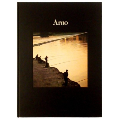 Arno Raccontato da Mario Tobino Dalmine SPA 1975