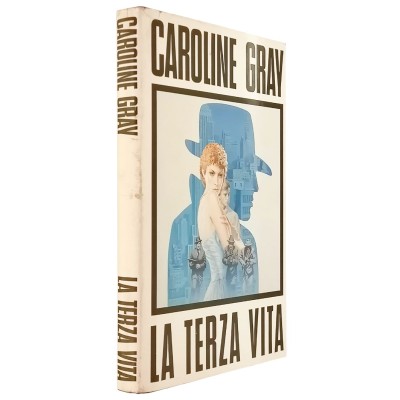 La terza vita di Carolin Gray Edizione CDE 1991