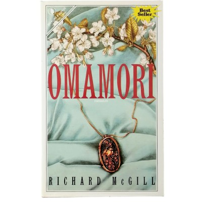 Omamori Richard McGill Sperling & Kupfer 1989
